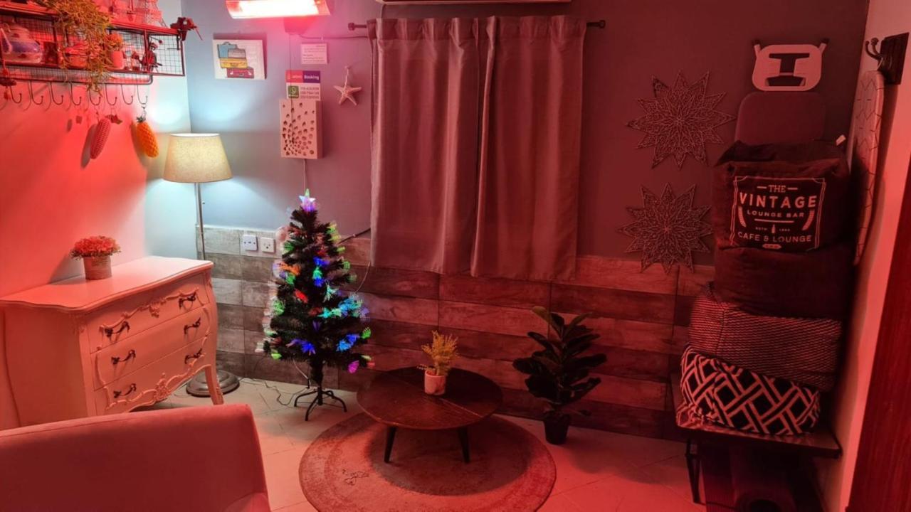 The Private House רשת הבית הפרטי Beersheba Exterior foto